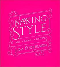 Baking Style : Art Craft Recipes 