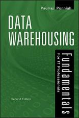 Data Warehousing Fundamentals for IT Professionals 2nd