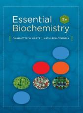 Essential Biochemistry 2nd