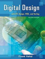 Digital Design with RTL Design, Verilog and VHDL 2nd