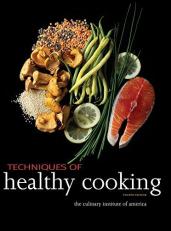 Techniques of Healthy Cooking 4th