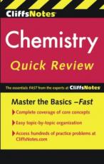 Chemistry : Quick Review 2nd