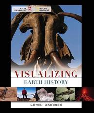 Visualizing Earth History 