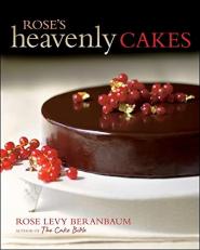 Rose's Heavenly Cakes 