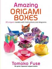 Japanese Origami for Beginners Kit: 20 Classic Origami Models: Kit with  96-Page Origami Book 72 Origami Papers and Instructional DVD: Great for  Kids