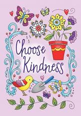 Choose Kindness Notebook 