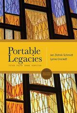 Portable Legacies 2nd