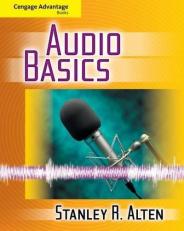 Audio Basics 