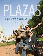 Plazas 4th