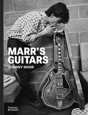 Marr's Guitars /anglais 