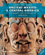 Ancient Mexico and Central America : Archaeology and Culture History 3rd