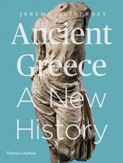 Ancient Greece : A New History 