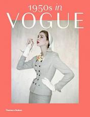 1950s in Vogue : The Jessica Daves Years 1952-1962 