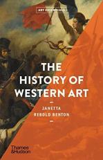 The History of Western Art 