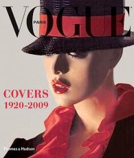 Paris Vogue Covers 1920 - 2009 