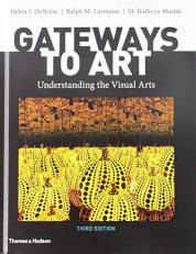 Gateways to Art 3rd