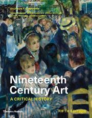 Nineteenth Century Art : A Critical History