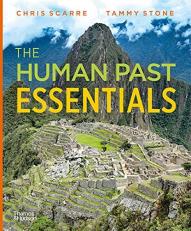 The Human Past Essentials 