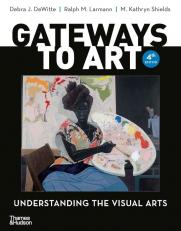 Gateways To Art: Understanding the Visual Arts - Access 4th