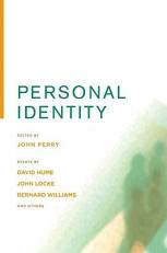 Personal Identity, Second Edition Volume 2