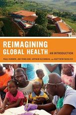 Reimagining Global Health : An Introduction 