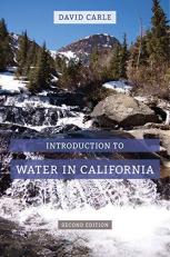 Introduction to Water in California 2nd