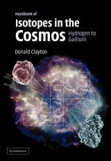 Handbook of Isotopes in the Cosmos : Hydrogen to Gallium 