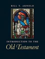 Introduction to the Old Testament 