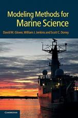 Modeling Methods for Marine Science 