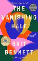 The Vanishing Half : A GMA Book Club Pick (a Novel) 