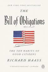 The Bill of Obligations : The Ten Habits of Good Citizens