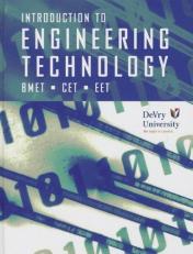 Introduction to Engineering Technology (Custom) 8th