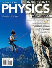 PHYSICS (with Review Card and CourseMate Printed Access Card) 7th