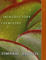 Introductory Chemistry 7th