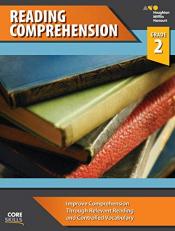 Steck-Vaughn Core Skills Reading Comprehension : Workbook Grade 2