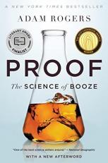 Proof : The Science of Booze 