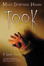 Took : A Ghost Story 