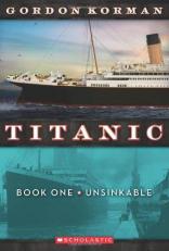 Unsinkable (Titanic, Book 1)