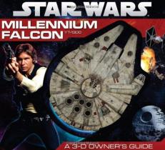 Millennium Falcon 