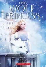 The Wolf Princess 