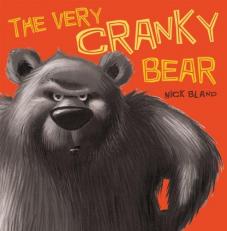 The Very Cranky Bear 