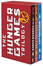 Hunger Games Trilogy Boxed Set : Paperback Classic Collection 