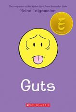 Guts: a Graphic Novel 