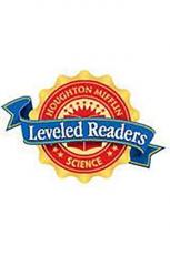 Senderos Leveled Readers Below-Level Vocabulary Reader 6-pack Grade 6 Nativ