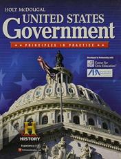 United States Government - Principles in Practice 