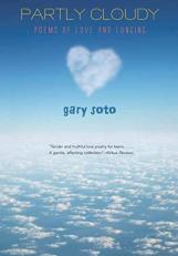 Partly Cloudy : Poems of Love and Longing 