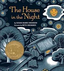 The House in the Night Board Book 