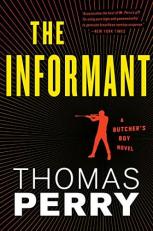 The Informant : An Otto Penzler Book 