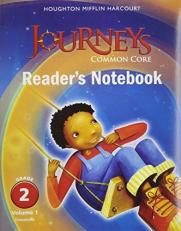 Journeys : Common Core Grade 2, Workbook - Package