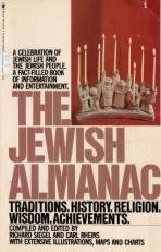 The Jewish Almanac 